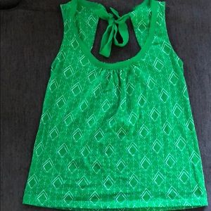 Anthropologie Akemi + Kin top